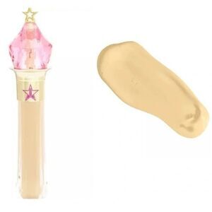 Jeffree Star Magic Star concealer Pale Yellow Full size